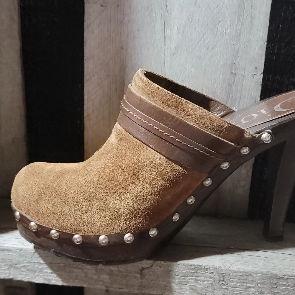 Womens Dior Heels - Picture 7 of 8